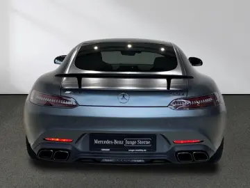 AMG GT S Aero-Paket MagnoLack Panorama Burmester
