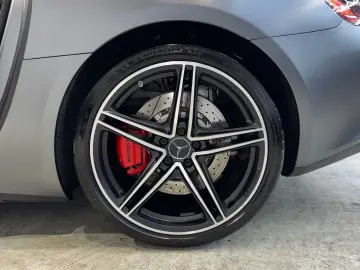 AMG GT S Aero-Paket MagnoLack Panorama Burmester