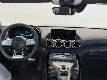 AMG GT S Aero-Paket MagnoLack Panorama Burmester