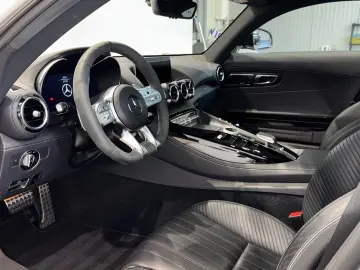 AMG GT S Aero-Paket MagnoLack Panorama Burmester