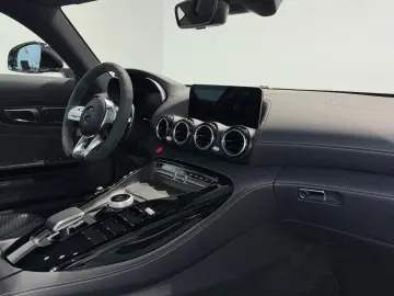 AMG GT S Aero-Paket MagnoLack Panorama Burmester