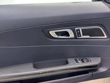 AMG GT S Aero-Paket MagnoLack Panorama Burmester