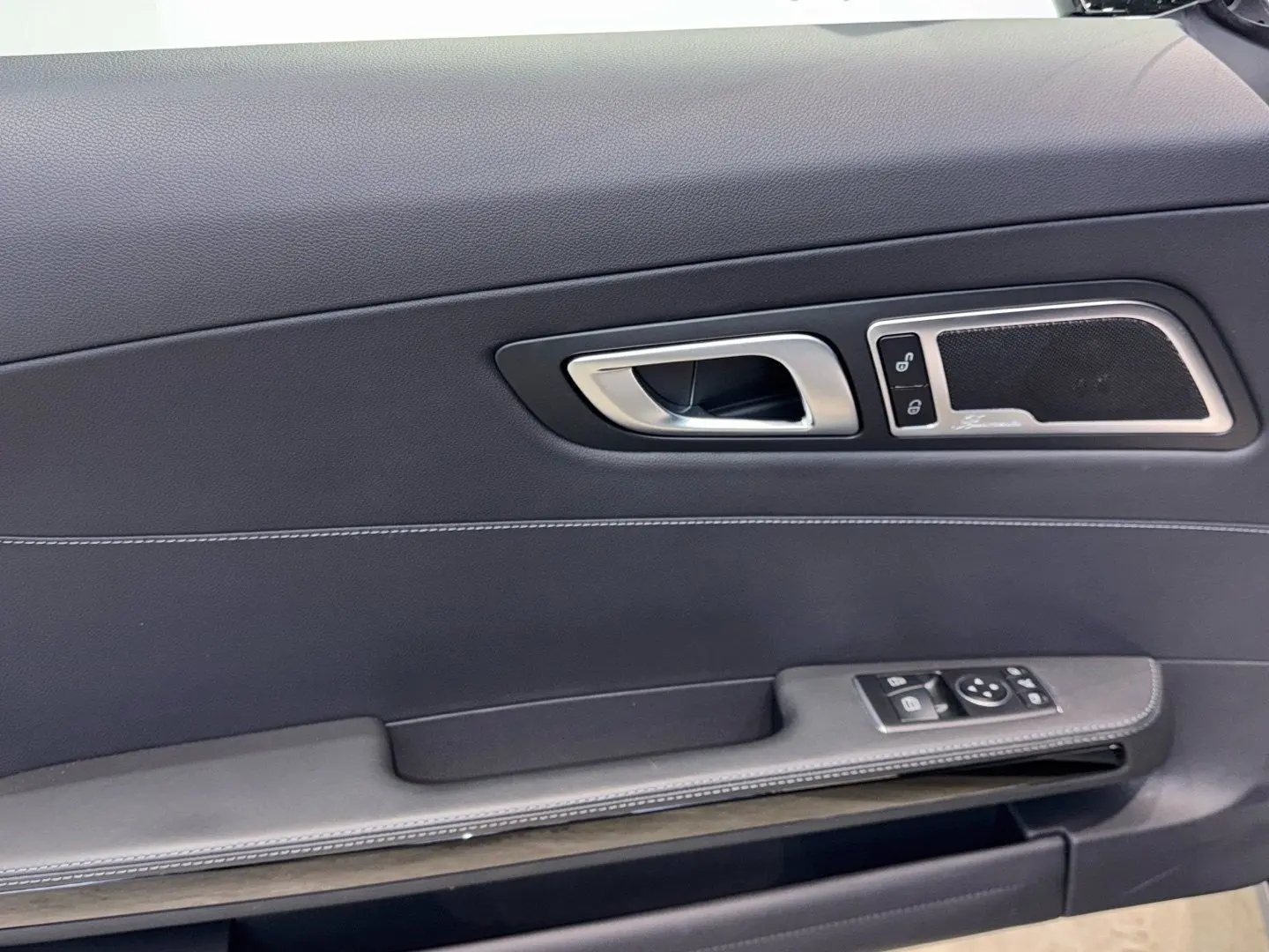 AMG GT S Aero-Paket MagnoLack Panorama Burmester