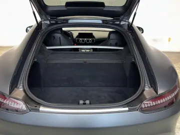 AMG GT S Aero-Paket MagnoLack Panorama Burmester