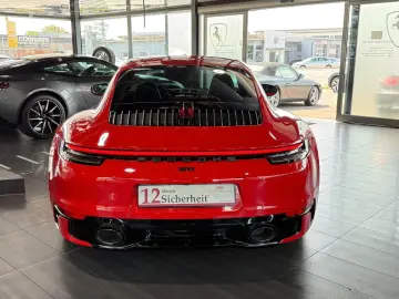 911 Carrera 4 Sportabgas*Kamera*Bose*Schiebdach