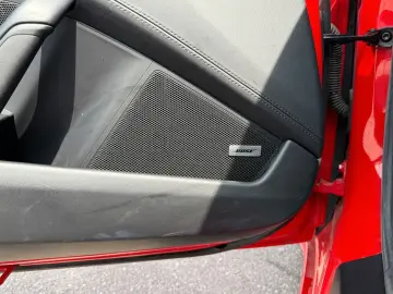 911 Carrera 4 Sportabgas*Kamera*Bose*Schiebdach