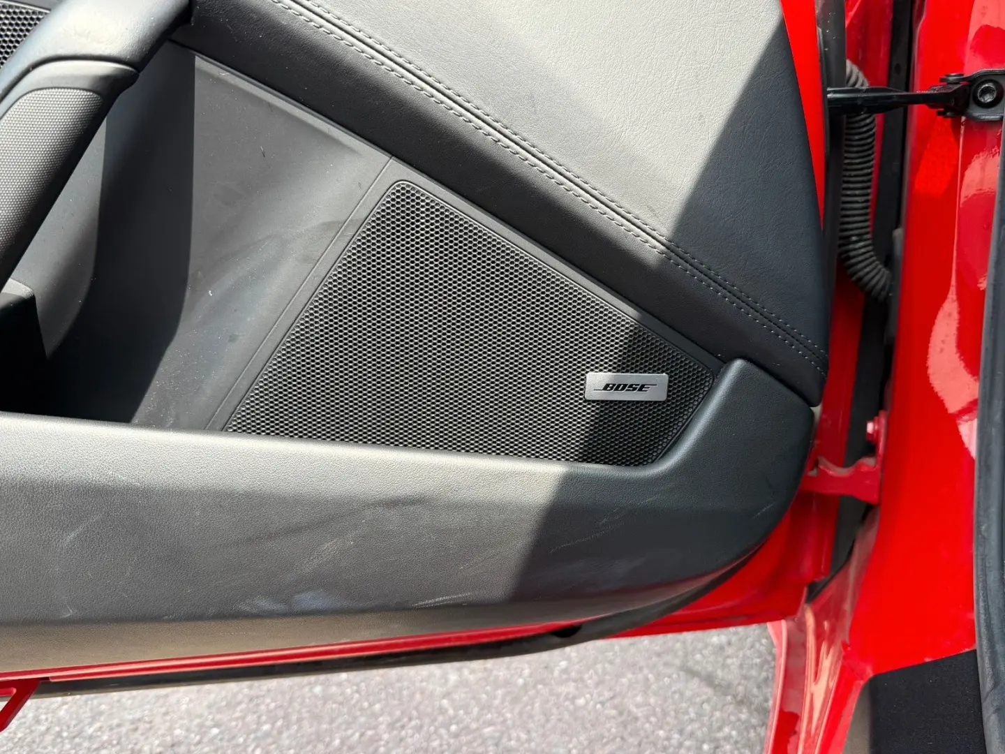 911 Carrera 4 Sportabgas*Kamera*Bose*Schiebdach