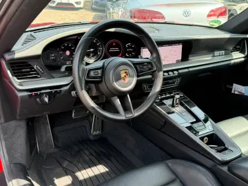 911 Carrera 4 Sportabgas*Kamera*Bose*Schiebdach