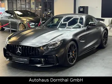 AMG GT R Coupe KAM CARBON KERAMIK BURM