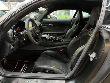 AMG GT R Coupe KAM/CARBON/KERAMIK/BURM