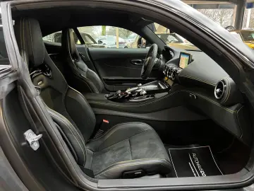 AMG GT R Coupe KAM/CARBON/KERAMIK/BURM