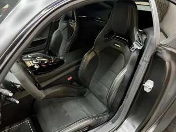AMG GT R Coupe KAM/CARBON/KERAMIK/BURM