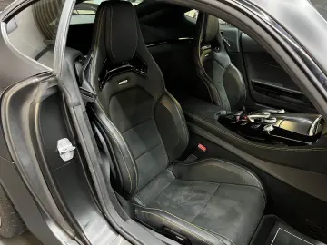 AMG GT R Coupe KAM/CARBON/KERAMIK/BURM