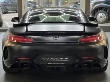 AMG GT R Coupe KAM/CARBON/KERAMIK/BURM