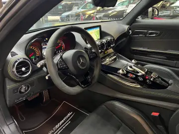 AMG GT R Coupe KAM/CARBON/KERAMIK/BURM
