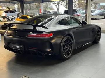 AMG GT R Coupe KAM/CARBON/KERAMIK/BURM