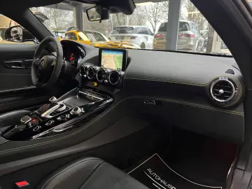 AMG GT R Coupe KAM/CARBON/KERAMIK/BURM