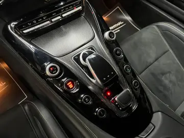 AMG GT R Coupe KAM/CARBON/KERAMIK/BURM