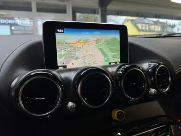 AMG GT R Coupe KAM/CARBON/KERAMIK/BURM