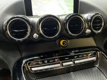 AMG GT R Coupe KAM/CARBON/KERAMIK/BURM