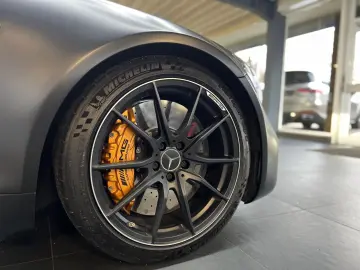 AMG GT R Coupe KAM/CARBON/KERAMIK/BURM