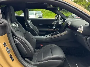 AMG GT 43 Night Distronic Pano HeadUp Ambiente