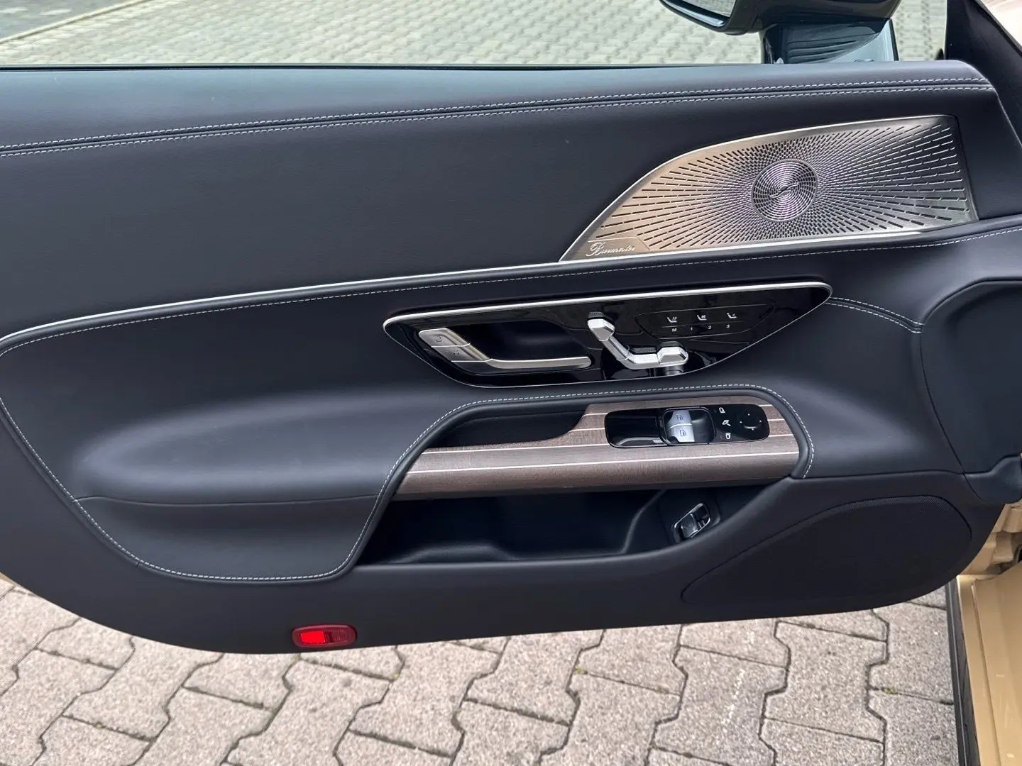 AMG GT 43 Night Distronic Pano HeadUp Ambiente