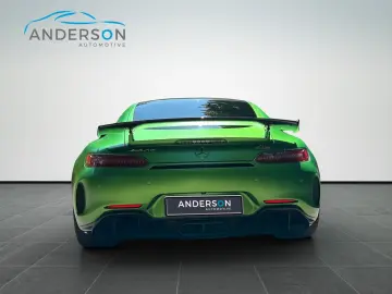 AMG GT R CARBON KERAMIK GELBKONTRAST PERFORMANCE