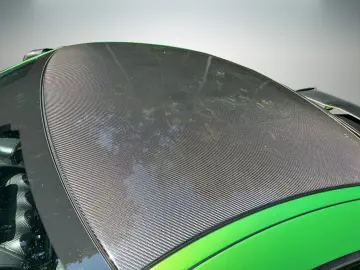 AMG GT R CARBON KERAMIK GELBKONTRAST PERFORMANCE