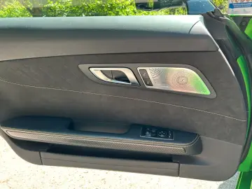 AMG GT R CARBON KERAMIK GELBKONTRAST PERFORMANCE
