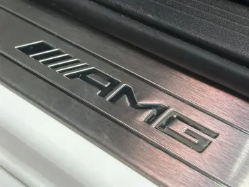 AMG GT C Coupe*Junge Sterne*TOP Zustand !