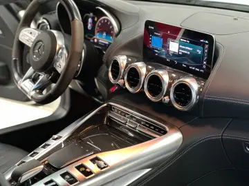 AMG GT C Coupe*Junge Sterne*TOP Zustand !