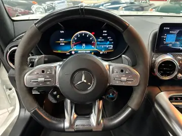 AMG GT C Coupe*Junge Sterne*TOP Zustand !