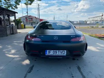AMG GT C 50 Edition 1 of 500 units