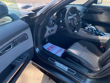 AMG GT C 50 Edition 1 of 500 units