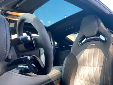 AMG GT C 50 Edition 1 of 500 units
