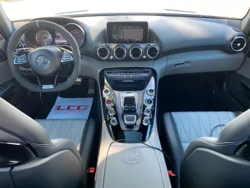 AMG GT C 50 Edition 1 of 500 units