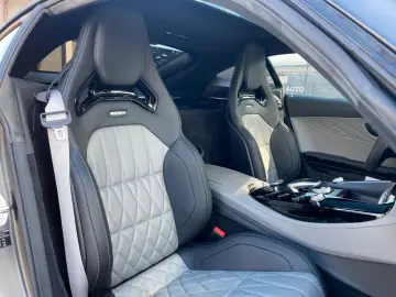 AMG GT C 50 Edition 1 of 500 units