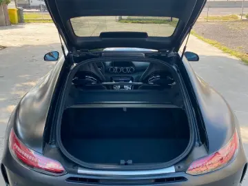 AMG GT C 50 Edition 1 of 500 units
