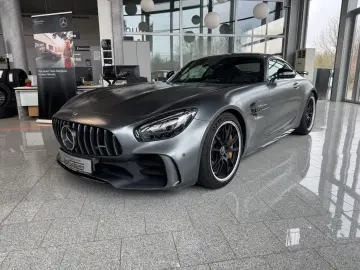 AMG GT R Coupe CARBON AUT KEYL KlimaA PDC KAM