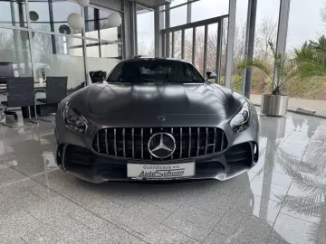 AMG GT R Coupe+CARBON+AUT+KEYL+KlimaA+PDC+KAM