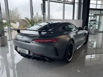 AMG GT R Coupe+CARBON+AUT+KEYL+KlimaA+PDC+KAM