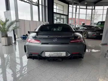 AMG GT R Coupe+CARBON+AUT+KEYL+KlimaA+PDC+KAM