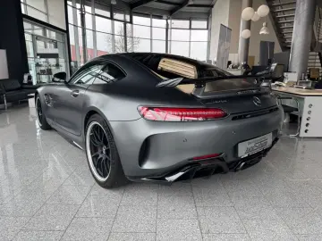 AMG GT R Coupe+CARBON+AUT+KEYL+KlimaA+PDC+KAM