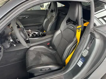 AMG GT R Coupe+CARBON+AUT+KEYL+KlimaA+PDC+KAM
