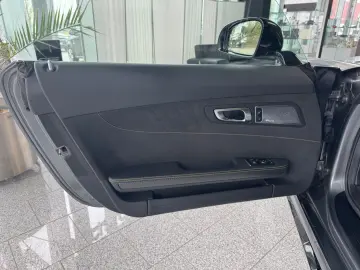 AMG GT R Coupe+CARBON+AUT+KEYL+KlimaA+PDC+KAM