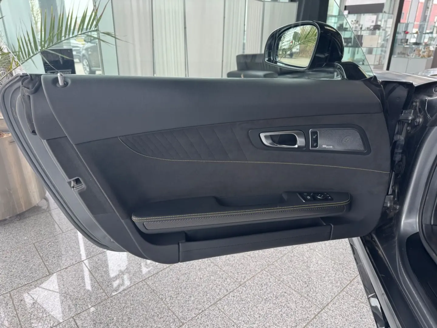 AMG GT R Coupe+CARBON+AUT+KEYL+KlimaA+PDC+KAM