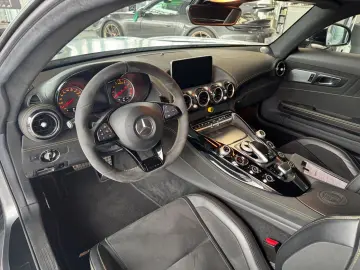 AMG GT R Coupe+CARBON+AUT+KEYL+KlimaA+PDC+KAM