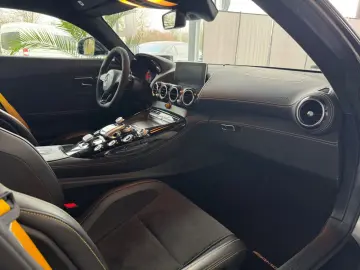 AMG GT R Coupe+CARBON+AUT+KEYL+KlimaA+PDC+KAM
