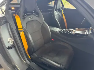 AMG GT R Coupe+CARBON+AUT+KEYL+KlimaA+PDC+KAM